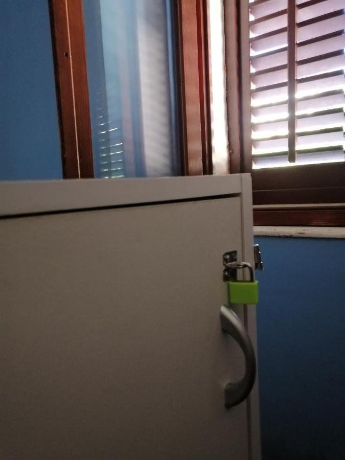 Hostel Kvarner- Private Rooms & Dorms Ριέκα Εξωτερικό φωτογραφία
